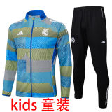2025/26 RM Kids Jacket Tracksuit
