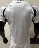2025/26 RM White Special Edition Player Version Soccer Jersey