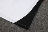 2025/26 BFC White Kids Sweater Tracksuit