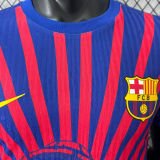 2025/26 BA Special Edition Player Version Soccer Jersey