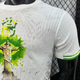 2025/26 Brazil Special Edition Player Version Jersey