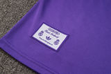 2025/26 RM Purple Sweater Tracksuit