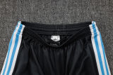 2025/26 Argentina Dark Grey Kids Sweater Tracksuit