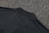 2025/26 Argentina Dark Grey Sweater Tracksuit