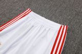 2025/26 BFC White 125th Kids Jacket Tracksuit