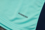 2025/26 ARS Light Green Kids Sweater Tracksuit