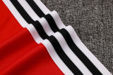 2025/26 Flamengo Red Jacket Tracksuit