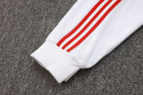 2025/26 BFC White 125th Kids Jacket Tracksuit
