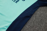 2025/26 ARS Light Green Sweater Tracksuit