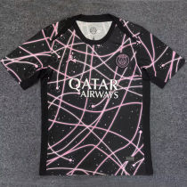 2025/26 PSG Special Edition Fans Soccer Jersey