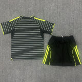 2025/26 Celtic Special Edition Kids Soccer Jersey