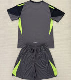 2025/26 RM Goalkeeper Kids Soccer Jersey