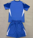 2025/26 M Utd Goalkeeper Kids Soccer Jersey