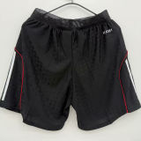 2025/26 LFC Away Black Player Version Shorts Pants 球员版
