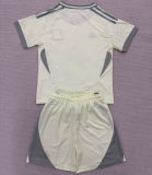 2025/26 Japan Special Edition Kids Soccer Jersey