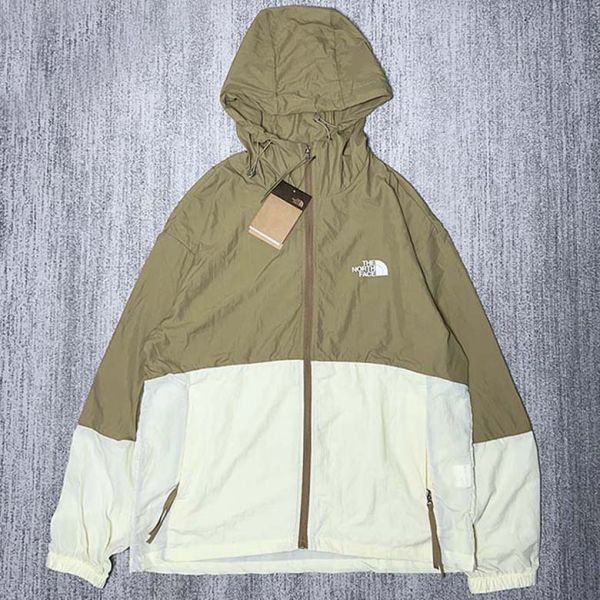 2025/26 TTHE NORTH FACE Windbreaker