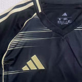 2025/26 Aberdeen Away Fans Jersey 阿伯丁/ 阿拉丁