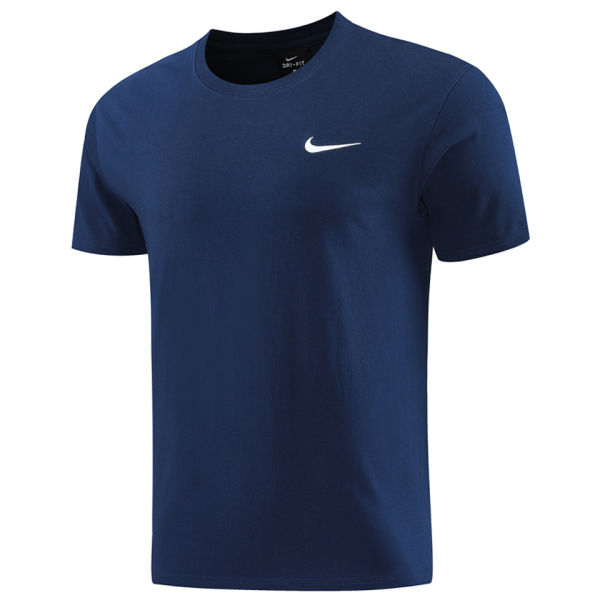 2025/26 NK~  Royal BluePure Cotton Jersey 宝蓝色