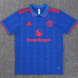 2025/26 M Utd POLO Short Jersey
