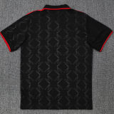 2025/26 M Utd POLO Short Jersey