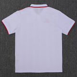 2025/26 M Utd POLO Short Jersey
