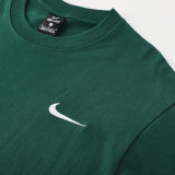 2025/26 NK~  Green Pure Cotton Jersey