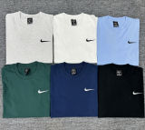 2025/26 NK~  White Pure Cotton Jersey 白色