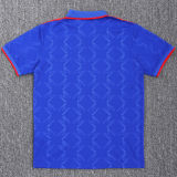 2025/26 M Utd POLO Short Jersey