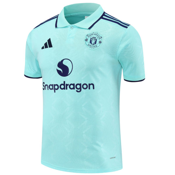 2025/26 M Utd POLO Short Jersey