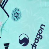 2025/26 M Utd POLO Short Jersey