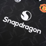 2025/26 M Utd POLO Short Jersey