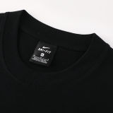 2025/26 NK~  Black Pure Cotton Jersey