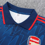 2025/26 ARS POLO Short Jersey