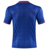 2025/26 M Utd POLO Short Jersey