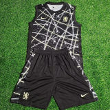 2025/26 CFC Vest Training Kids Jersey  童装