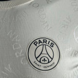 2025/26 PSG Special Edition Player Version Jersey