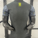 2025/26 Brazil Special Edition Player Version Jersey