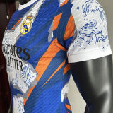 2025/26 RM Special Edition Player Version Soccer Jersey