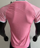 2025/26 Inter Miam Pink Special Edition Player Version Soccer Jersey