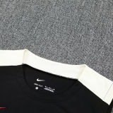 2025/26 Liv Black Training Jersey(A Set)