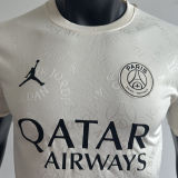 2025/26 PSG Special Edition Player Version Jersey