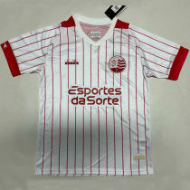 2025/26 Náutico Fans Soccer Jersey