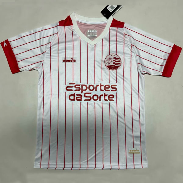 2025/26 Náutico Fans Soccer Jersey