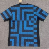 2025/26 Pumas UNAM Training Jersey
