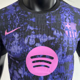 2025/26 BA Special Edition Player Version Soccer Jersey