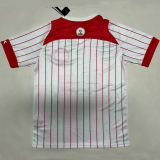 2025/26 Náutico Fans Soccer Jersey