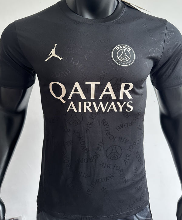 2025/26 PSG Special Edition Player Version Jersey