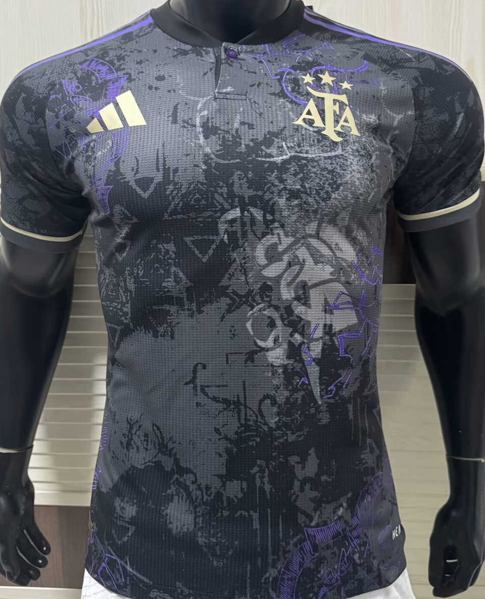 2025/26 Argentina Especial Versión Jugador