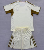 2025/26 Columbus SC Kids Training Soccer Jersey 哥伦布机