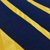 1993/94 ARS Away Yellow Retro Long Sleeve Soccer Jersey